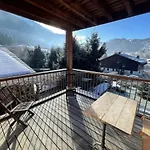 Apartamento Sablod
