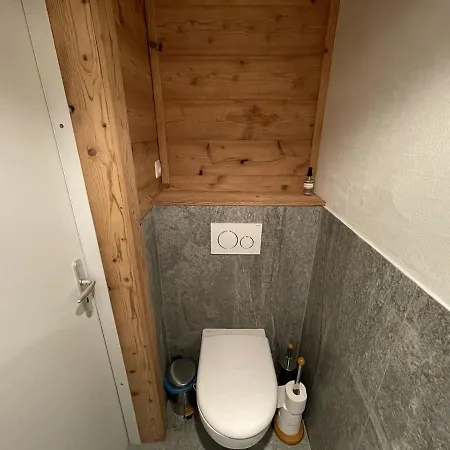 Appartement Sablod Les Contamines-Montjoie