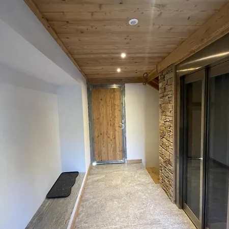 Sablod Appartement Les Contamines-Montjoie