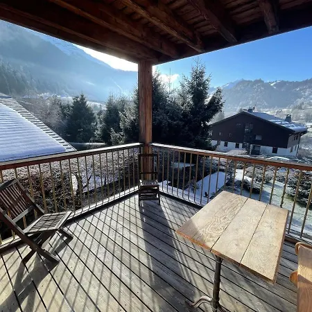Apartman Sablod