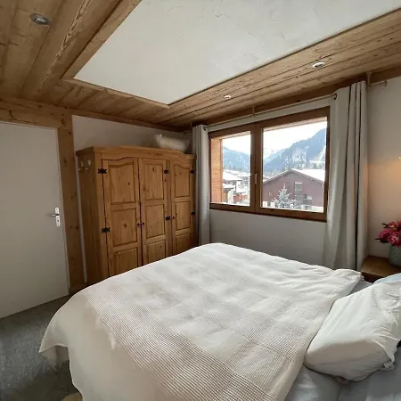 Sablod Apartman *
